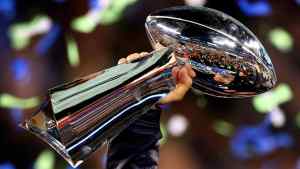 Super Bowl 2021 Performers