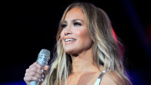 Jennifer Lopez