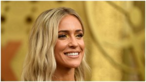 Kristin Cavallari