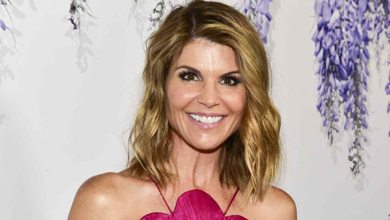 Lori Loughlin wants to return to acting.