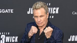 Martin Kove