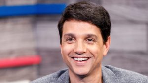 Ralph Macchio