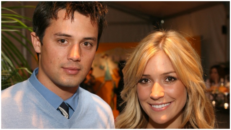 Stephen Colletti Kristin Cavallari