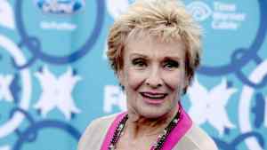 Cloris Leachman