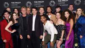 The Cobra Kai cast shares their opinions on the cliffhanger ending