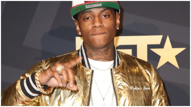 Soulja Boy assistant