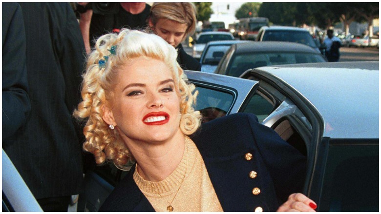 Anna Nicole Smith