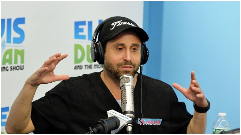 Dr Miami