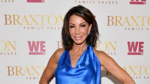 Danielle Staub