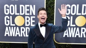 Ryan Seacrest