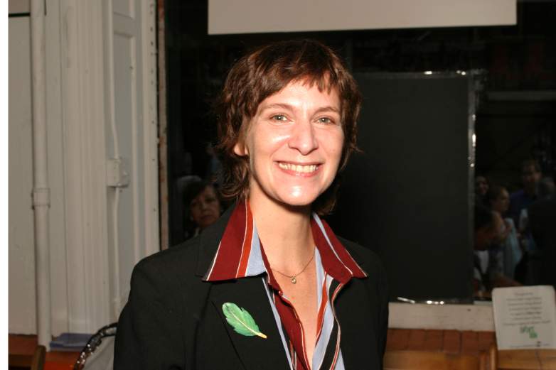 Amanda Plummer