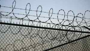 U.S. Prison