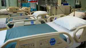 Hospital Beds