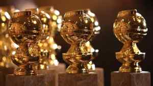 Golden Globes 2021 Time And Channel