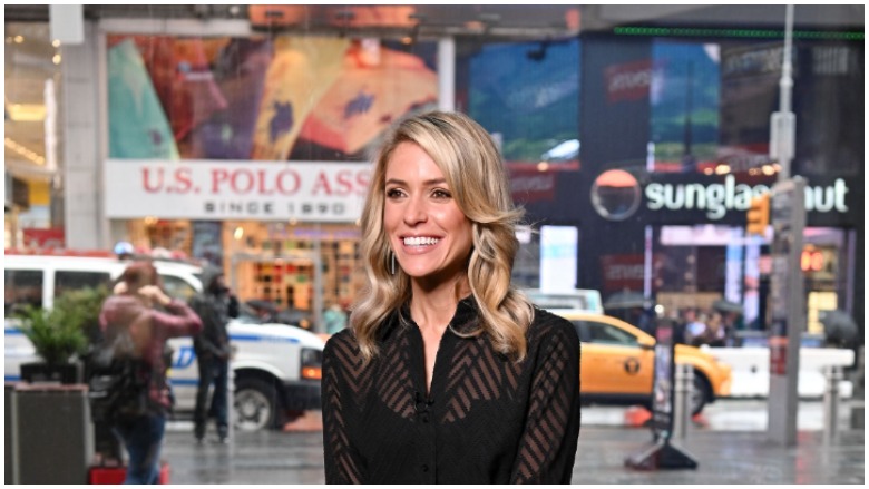 Kristin Cavallari