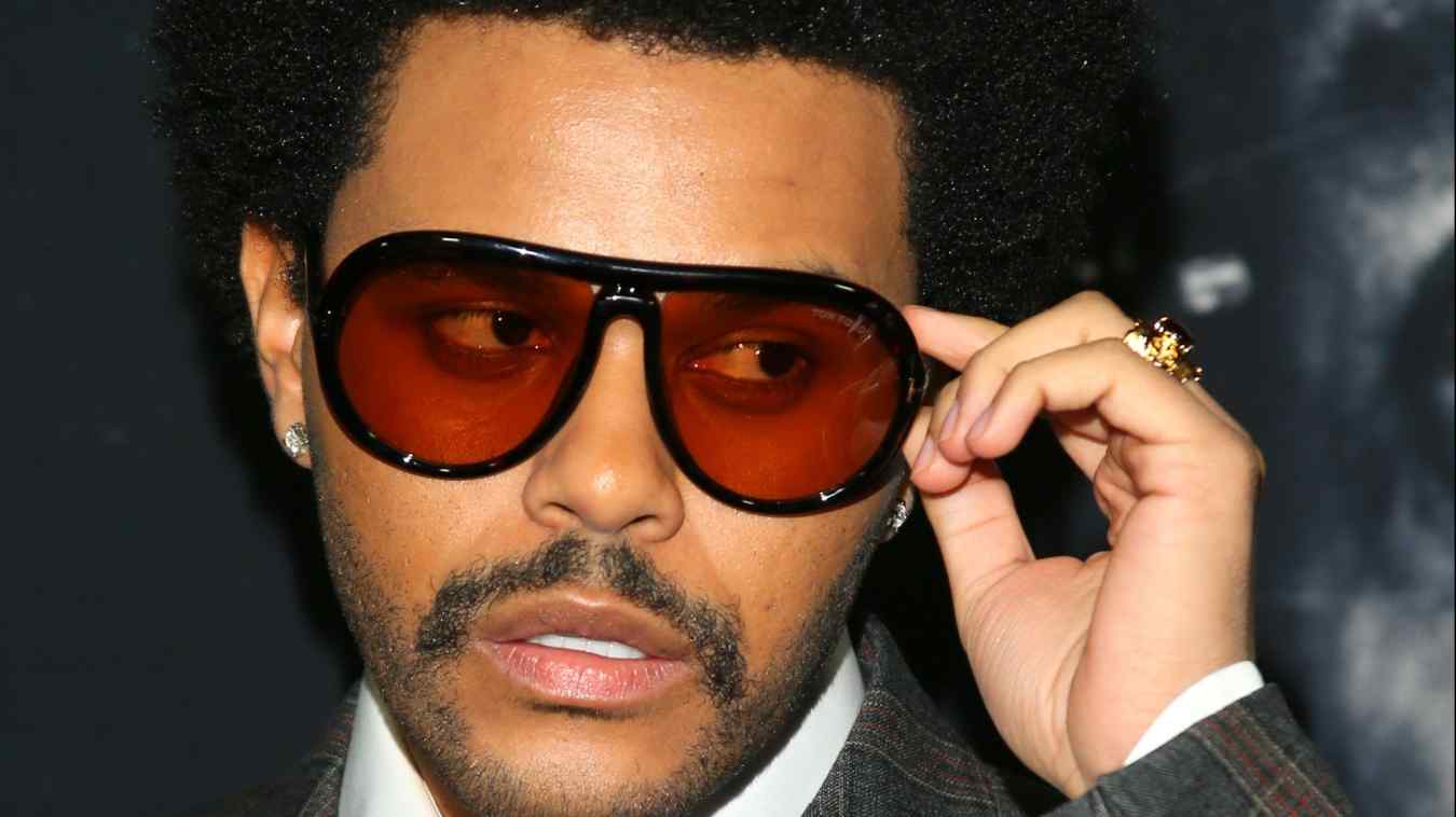 The Weeknds response