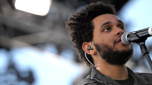 the weeknd family