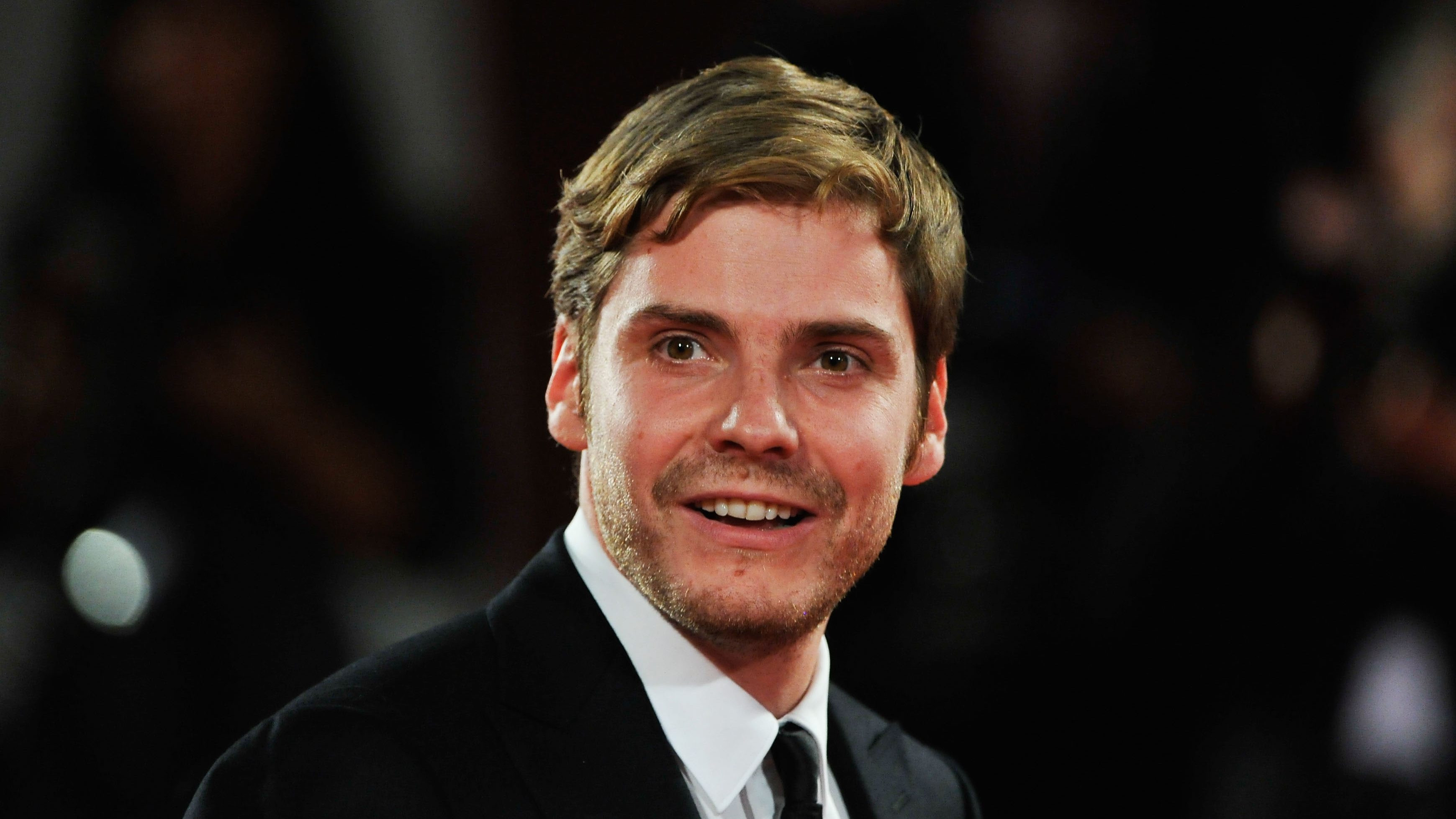 Daniel Bruhl