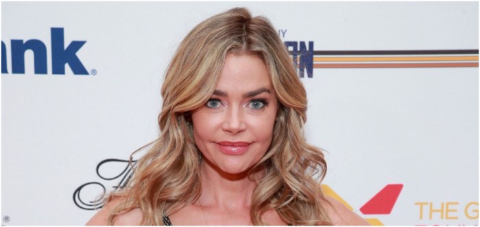 Denise Richards
