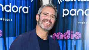 Andy Cohen