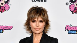 Lisa Rinna