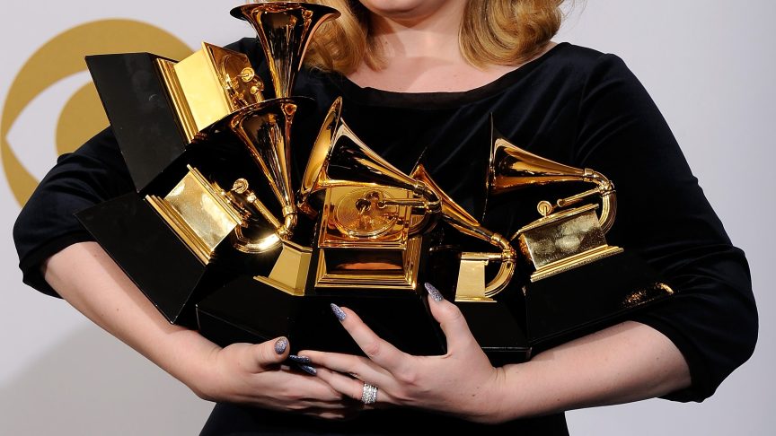 Grammy awards