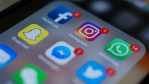 Instagram