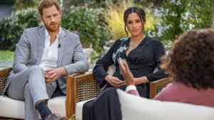 Oprah Kids Married
