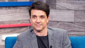 Ralph Macchio