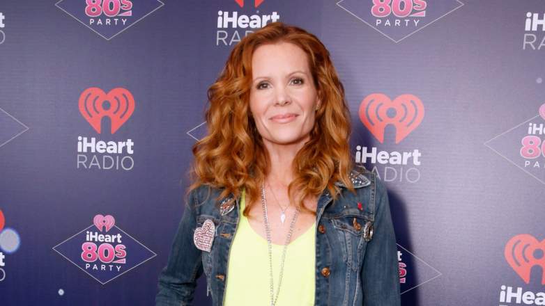 Robyn Lively