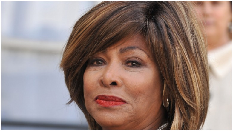 Tina Turner