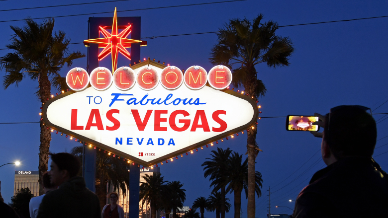 Las Vegas