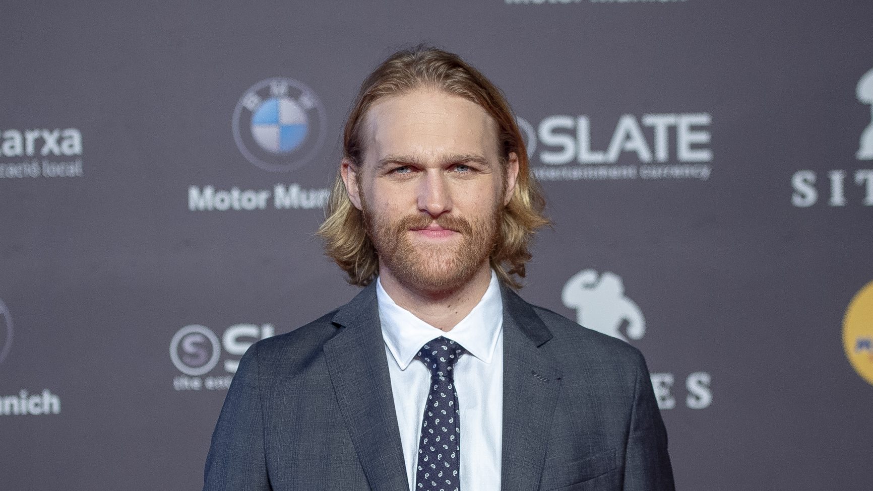Wyatt Russell