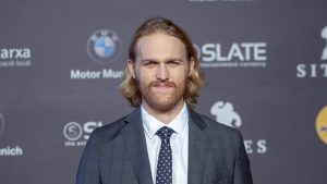 Wyatt Russell