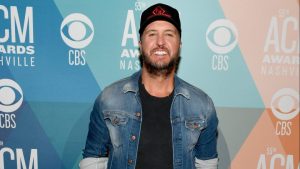 Luke Bryan will not appear on American Idol Monday