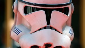 Star Wars The Bad Batch Clone Trooper