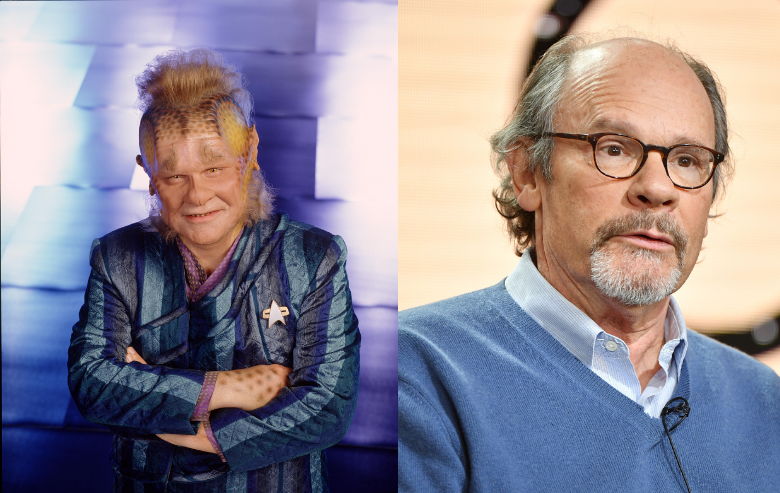 Ethan Phillips