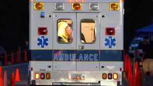 Ambulance