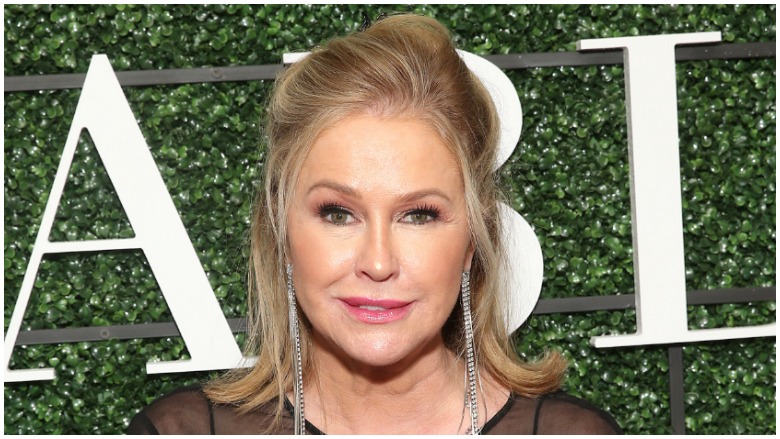 Kathy Hilton