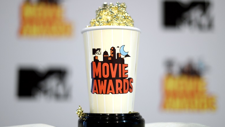 MTV Movie & TV Awards 2021 Time