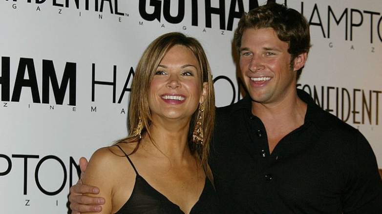 Erin Brodie Chad Viggiano