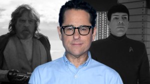 Measuring the impact of J.J. Abrams on ‘Wars’ and ‘Trek.’