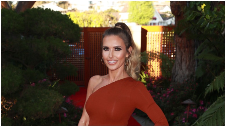 Audrina Patridge