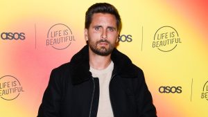 Scott Disick