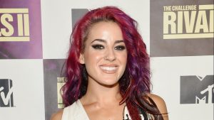 Cara Maria Sorbello