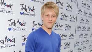 Jackson Odell
