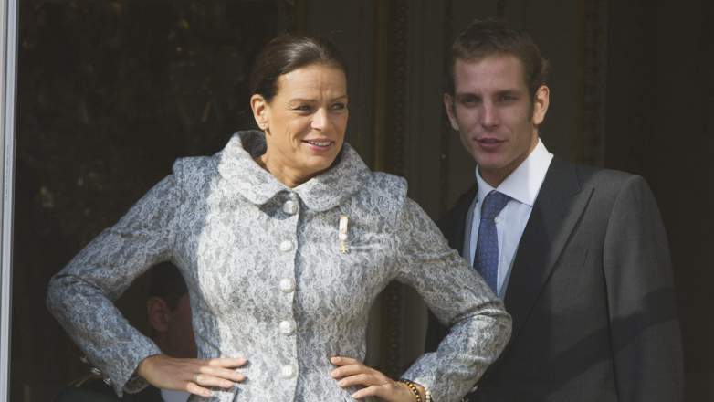Princess Stephanie