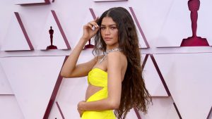 Zendaya