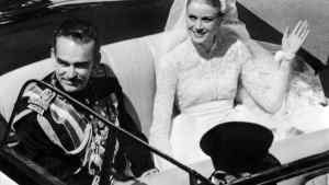 grace kelly cause of death