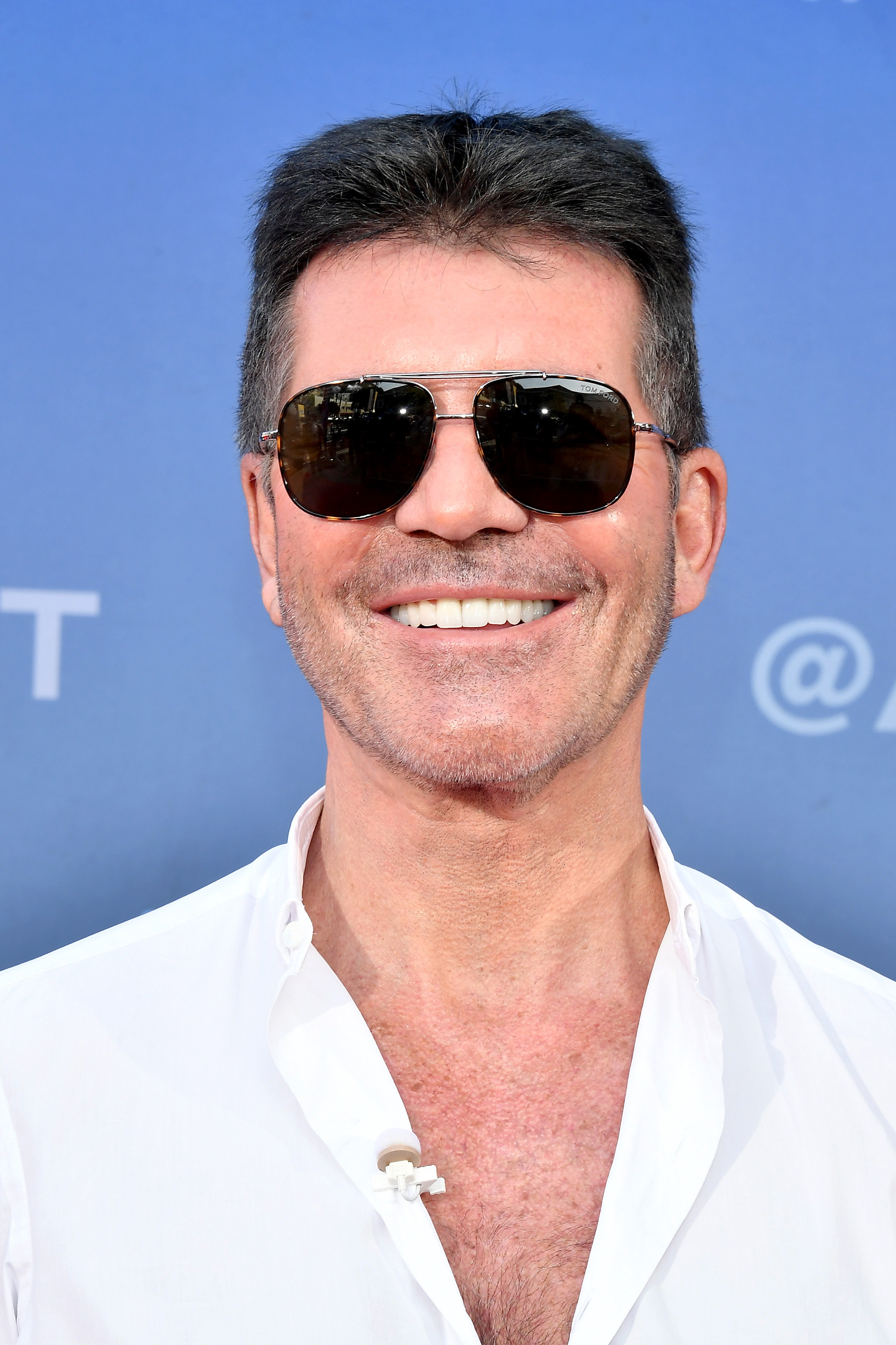 simon cowell net worth